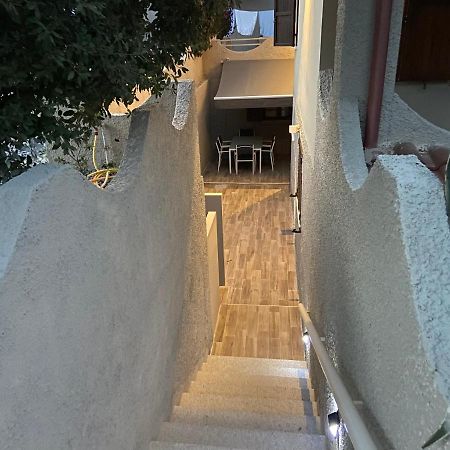 ポルト・ピノ Casa Teresaヴィラ エクステリア 写真