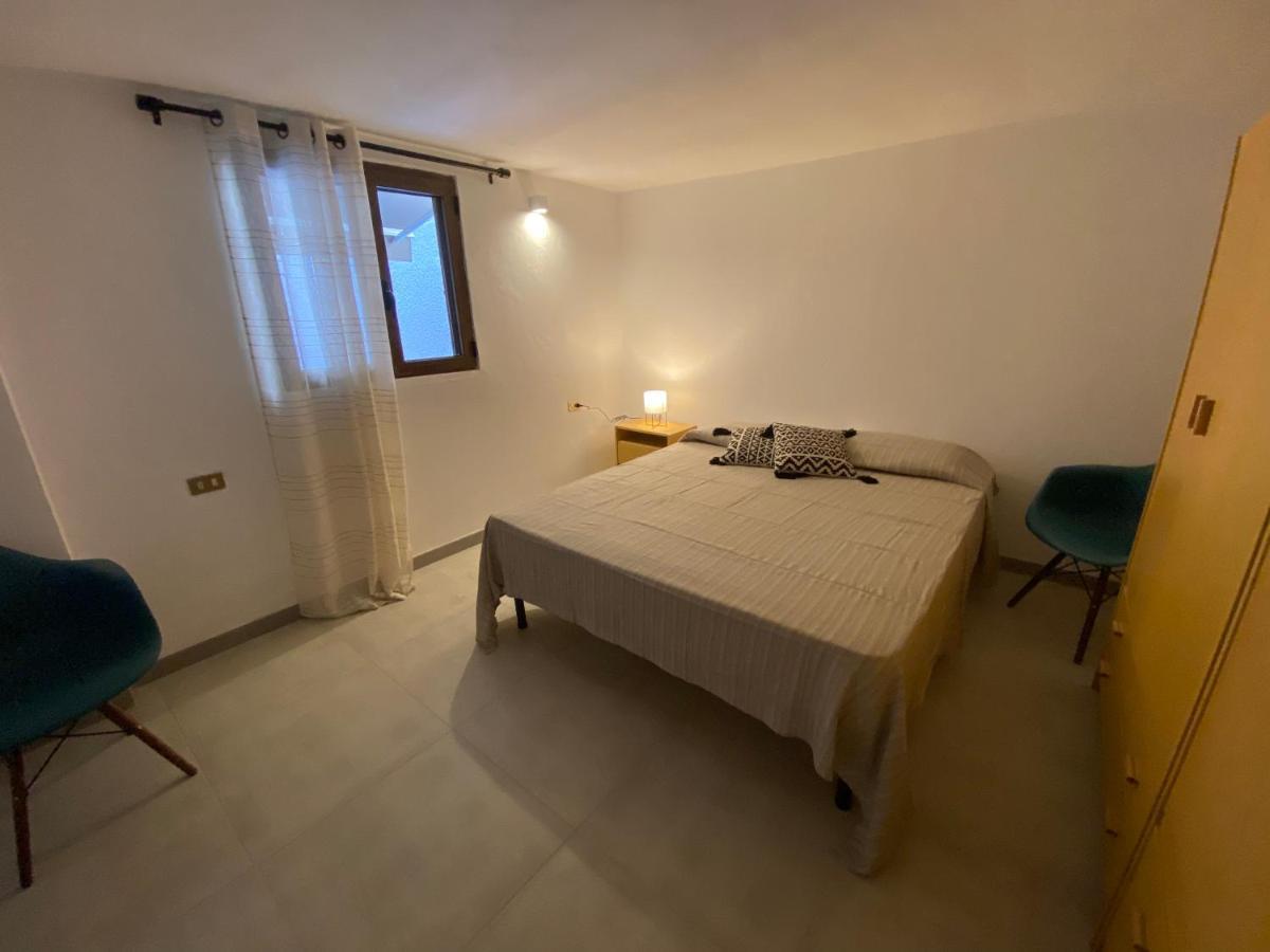 ポルト・ピノ Casa Teresaヴィラ エクステリア 写真